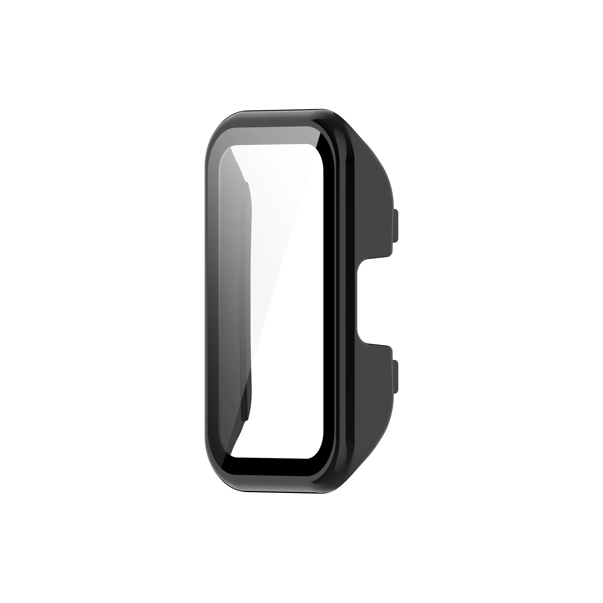 FZRT Protective Case Huawei Tempered Glass Screen Protector Protective Case Material Huawei Band 9/8