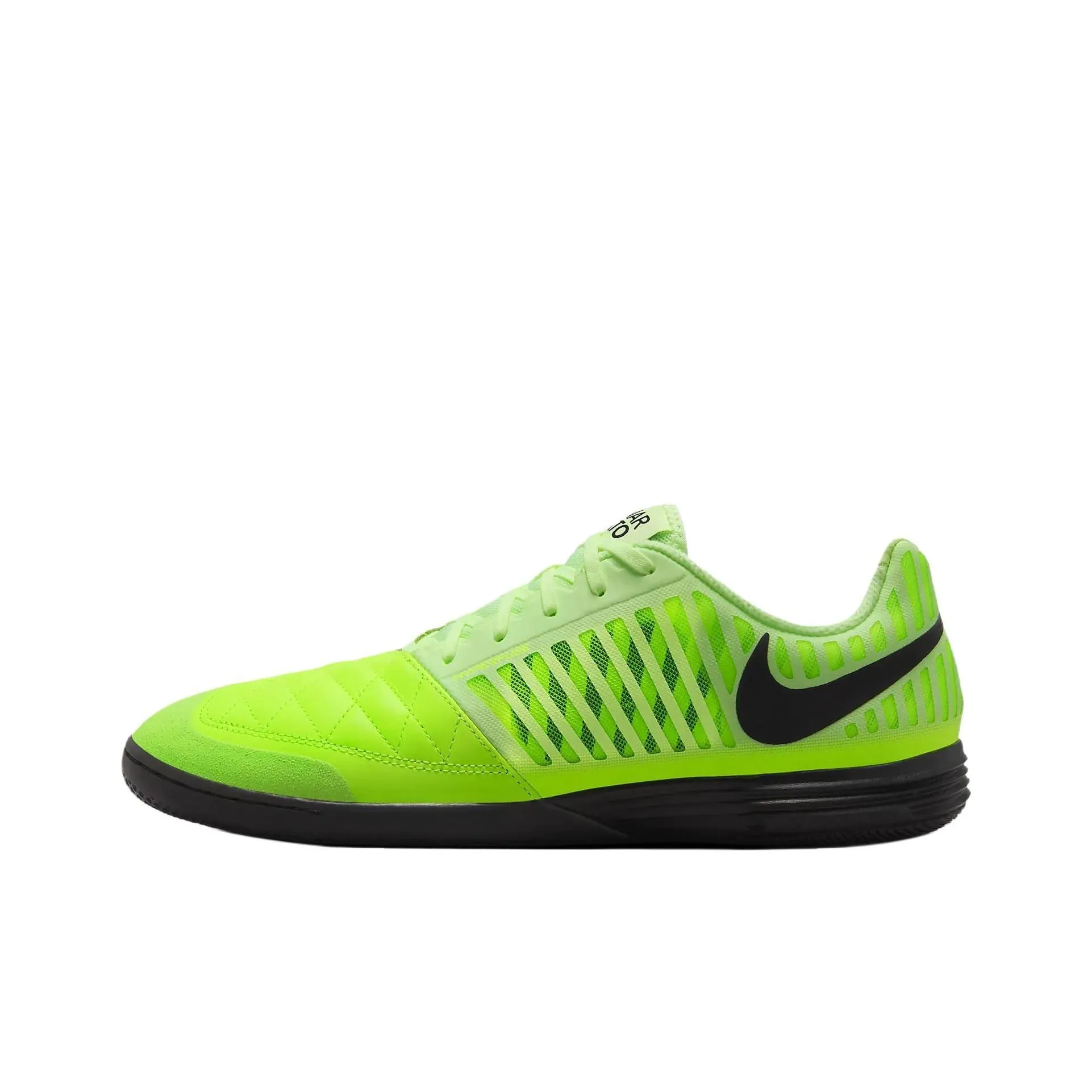 Nike Lunargato Ii Ic 'Mad Voltage Pack Black Volt'