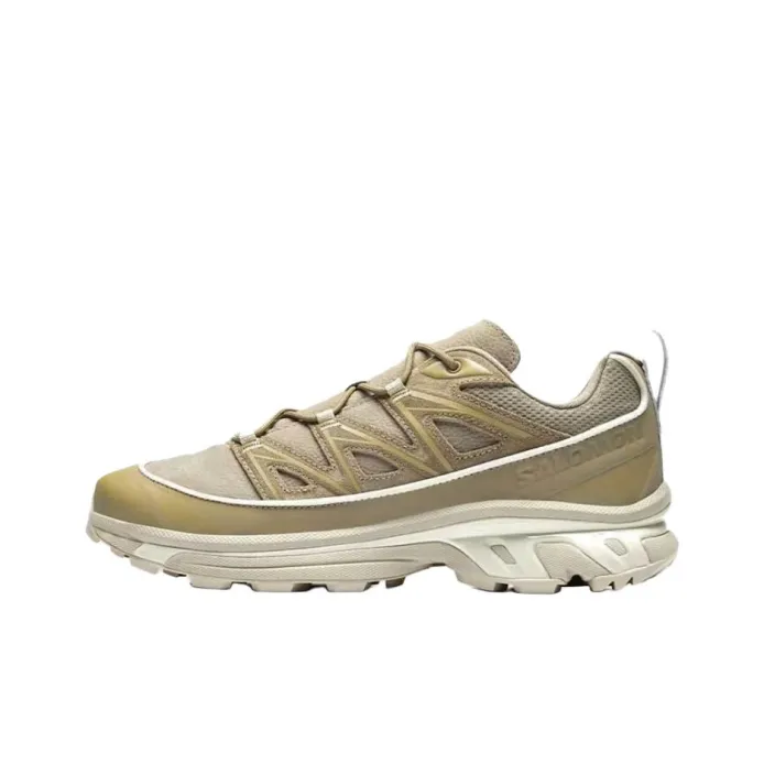 スニーカー Xt-6 Sneakers - SALOMON - Synthetic - Brown Discover the Best Salomon XT 6 Brown Sneakers for 2025