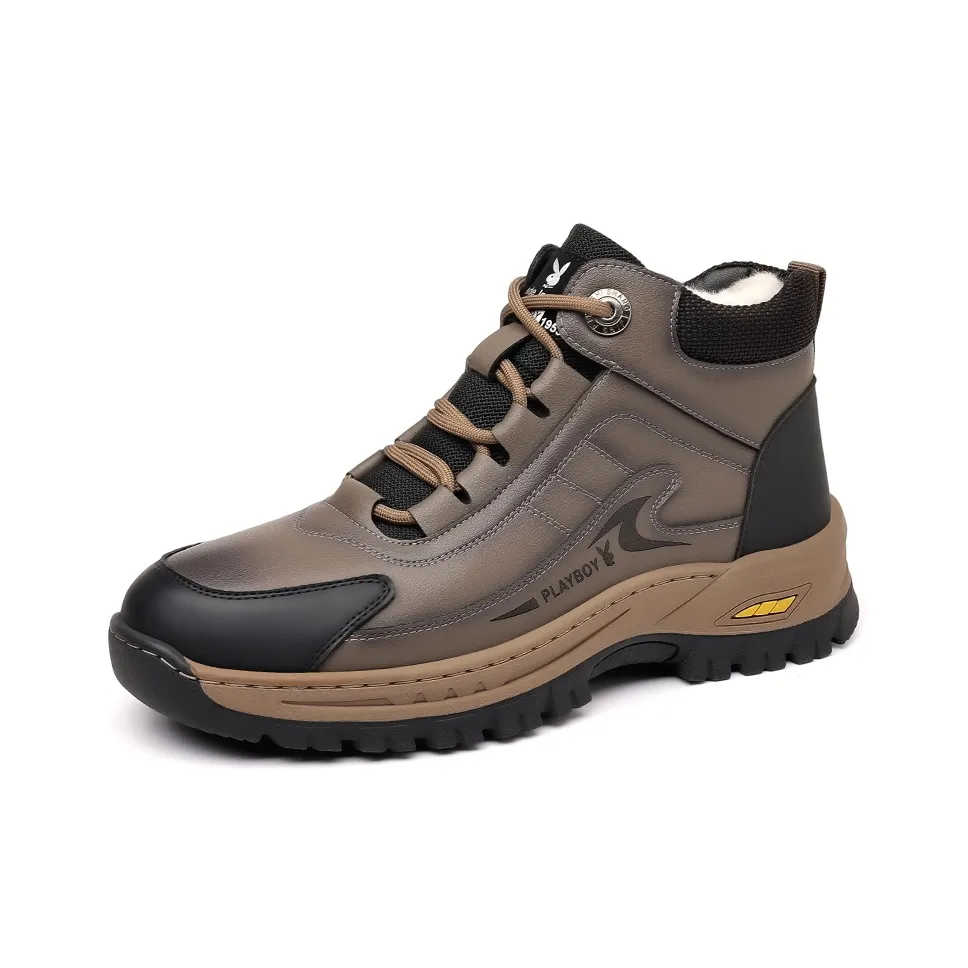 Playboy Casual High Top Мужской