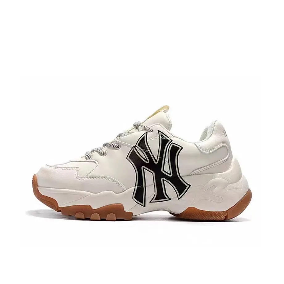 MLB Big Ball Chunky "New York Yankees" White