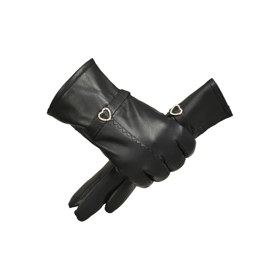 TUCANO Овчина Перчатки Женские