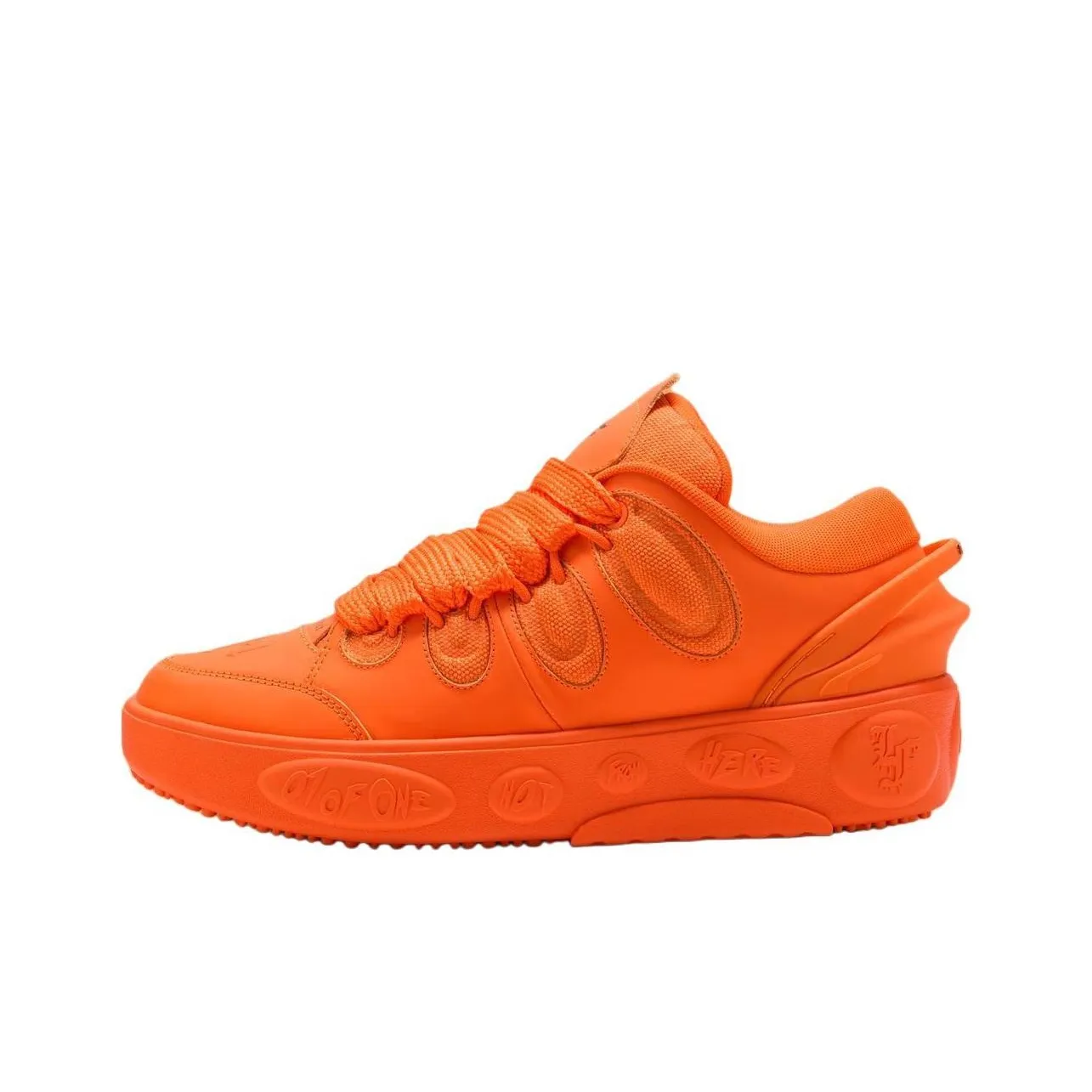 PUMA LaMelo Ball LaFrancé Amour Gifted