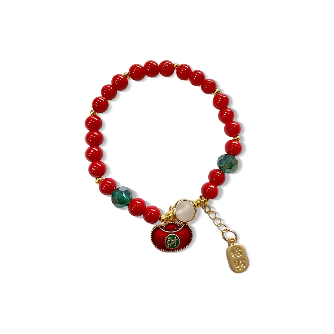 GUDS GAVE Искусственный жемчуг Браслеты Унисекс