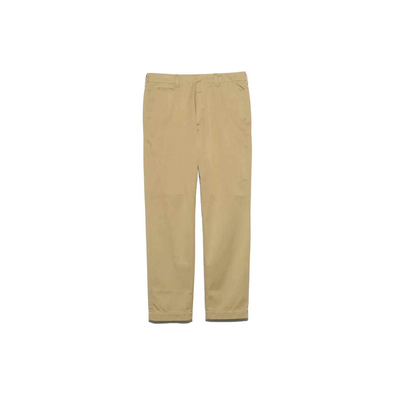 Nonnative FW24 Casual Pants Men's Tan