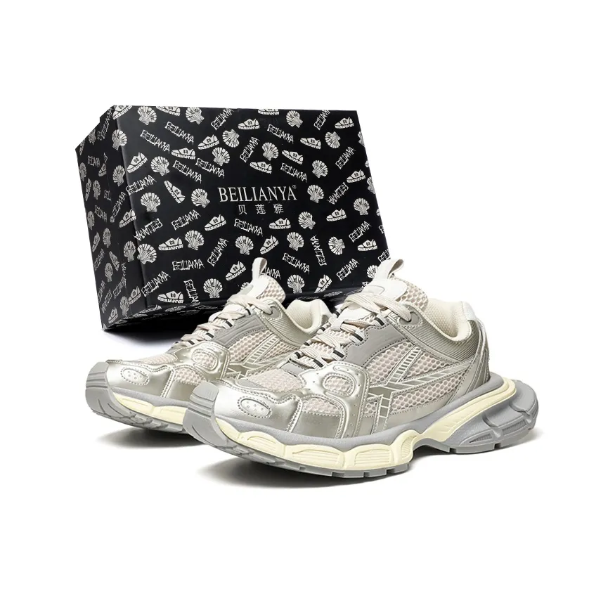 BEILIANYA Низкие кеды Унисекс