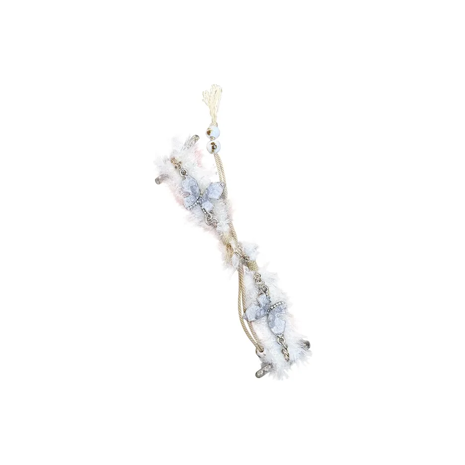 MSSM Watch Band Apple Compatibility Woven Material