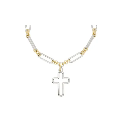 Laura Lombardi Brass Necklaces Женские