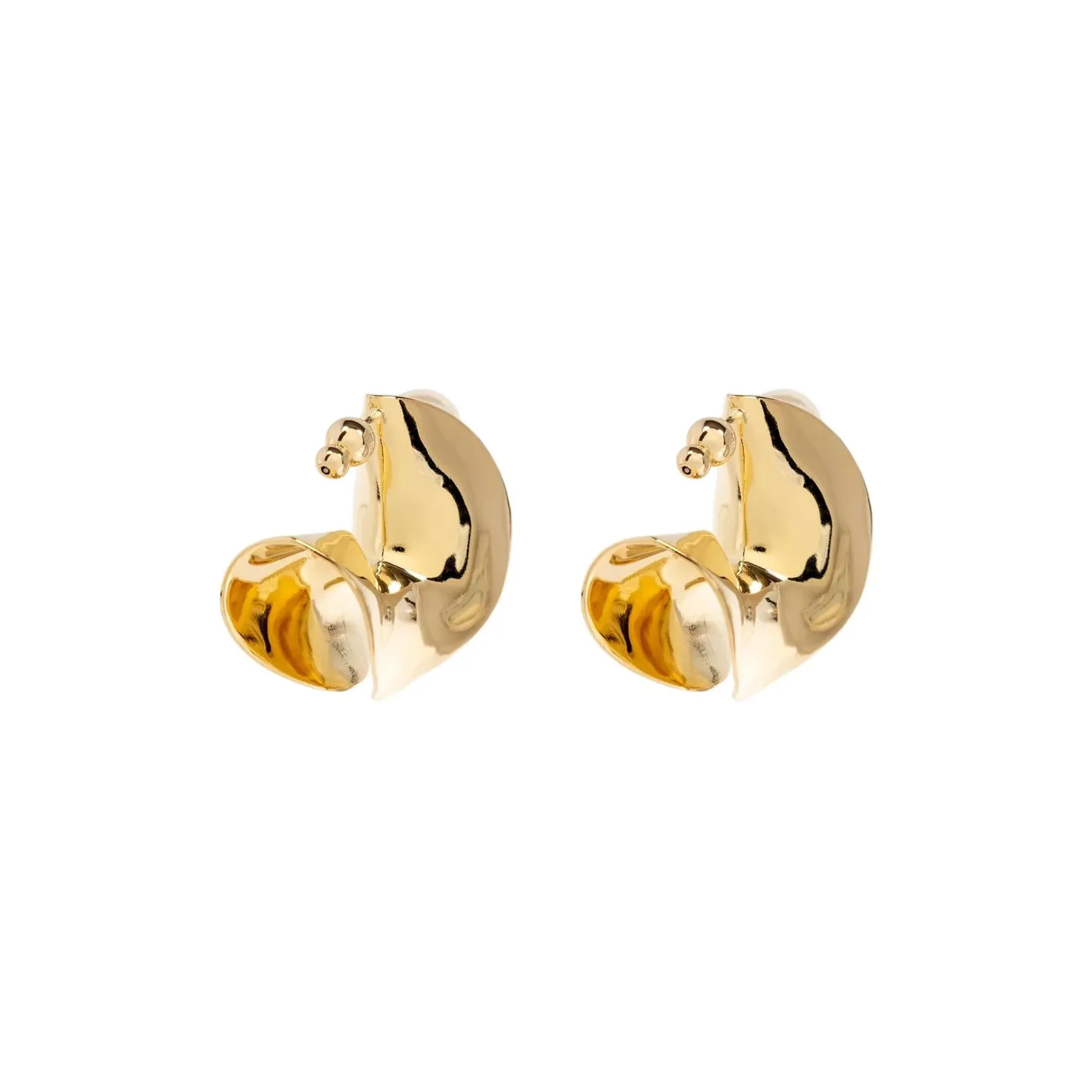 CULT GAIA Shira Earrings