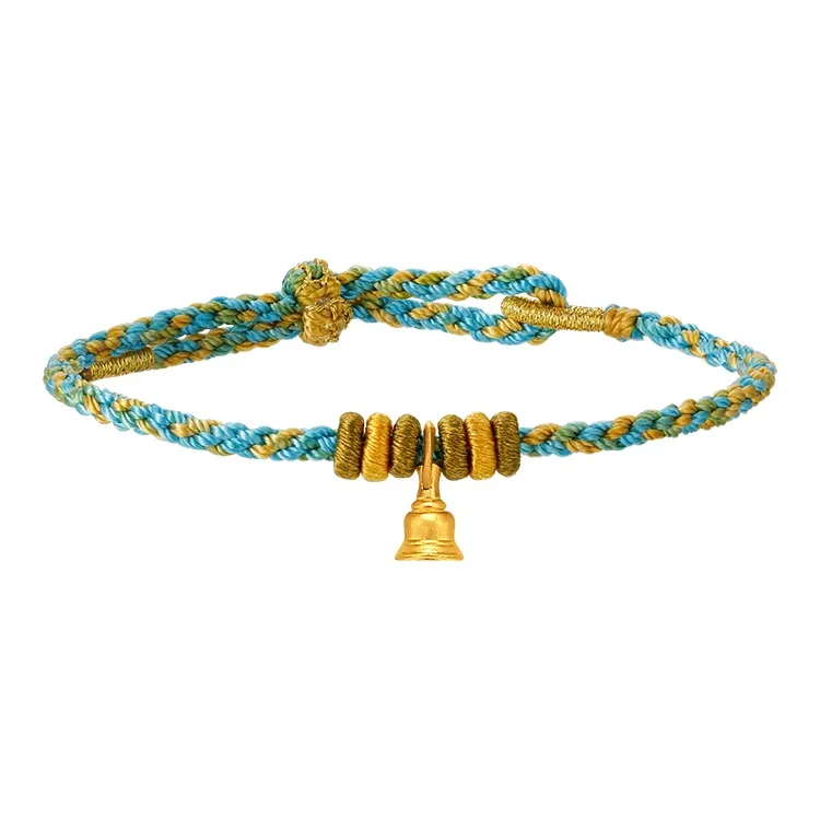 ZXIN JEWELRY Gold Bracelet Unisex