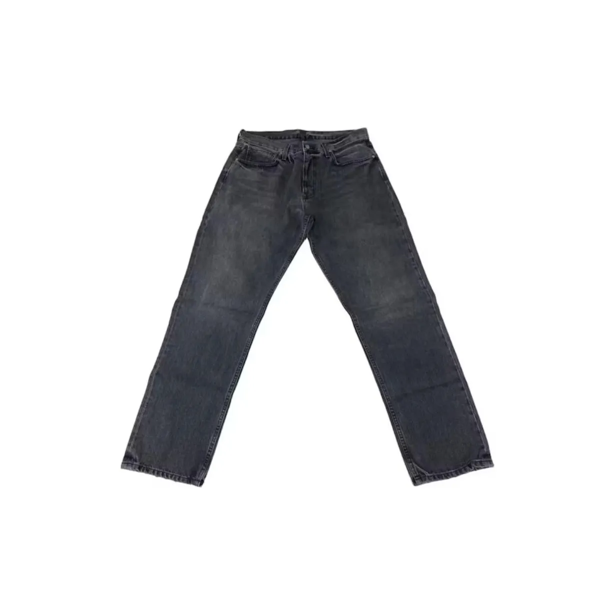 YEEZY Gap Engineered By Balenciaga 5 Pocket Denim Pants