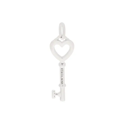 TIFFANY & CO. Шармы / Подвески Унисекс