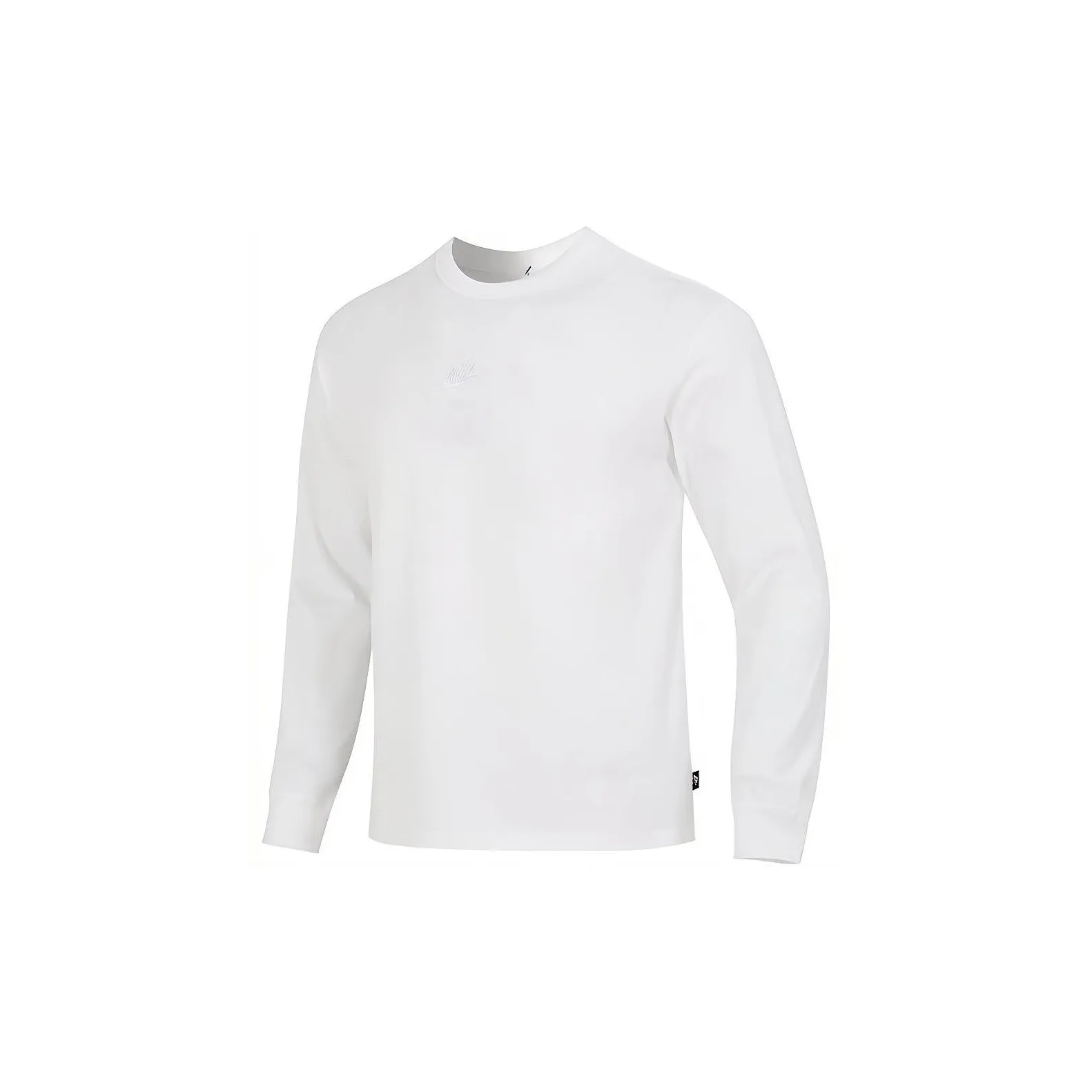 nike Sportswear T-Shirt Мужской Белый