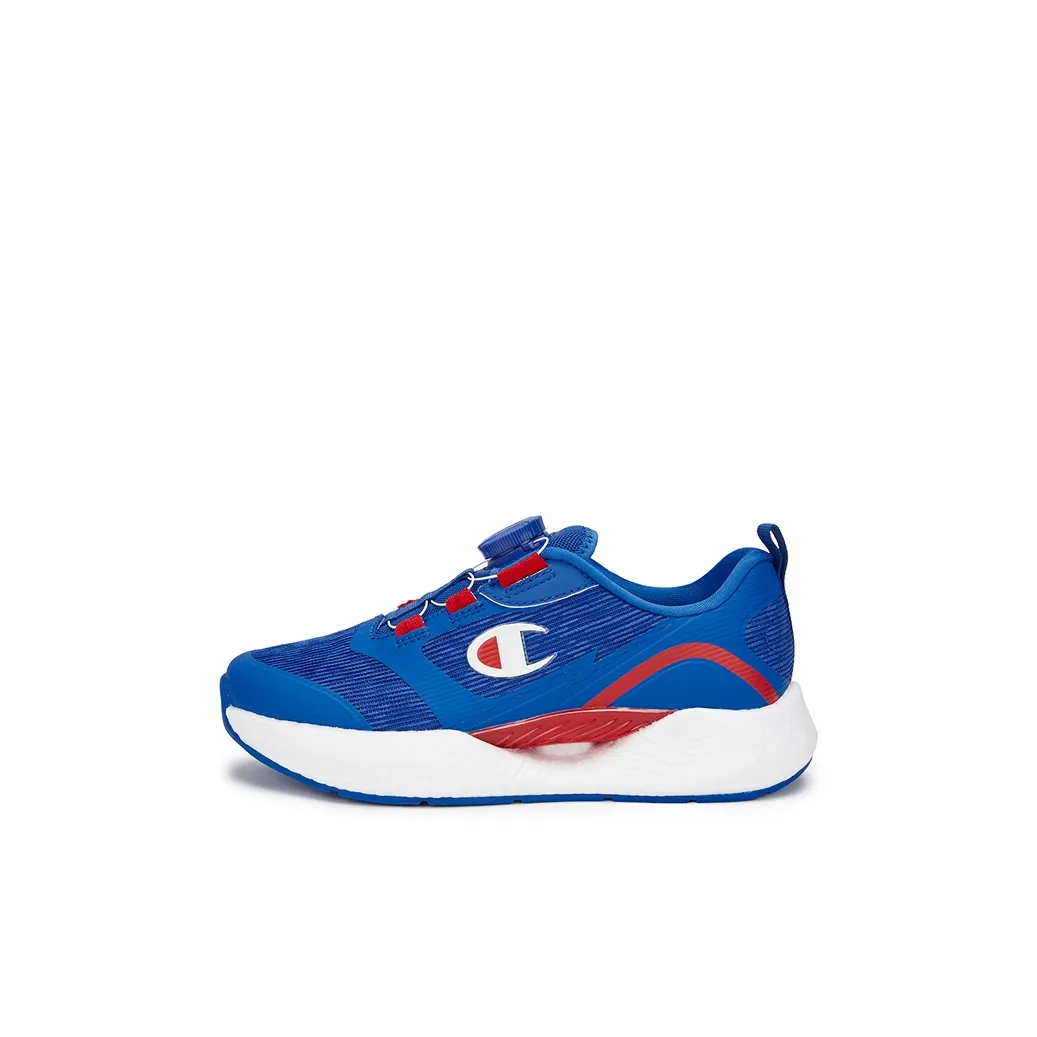 Champion Kids Rebound Breathable Lightweight Cushioning Kids' Running Shoes Dark Blue Kids'