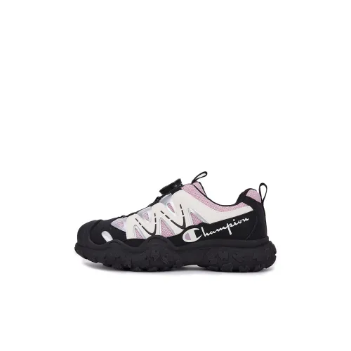 Champion Kids Уличная обувь Low Топ Фиолетовый Kids