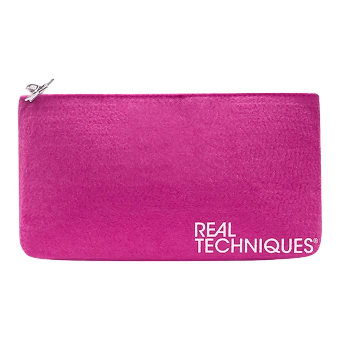 Real Techniques Pink Red Косметичка Портативная