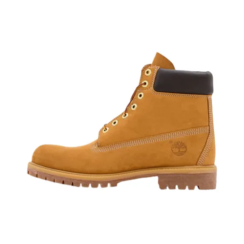 TIMBERLAND Премиум Аутдор Коричневый/черный Мужской