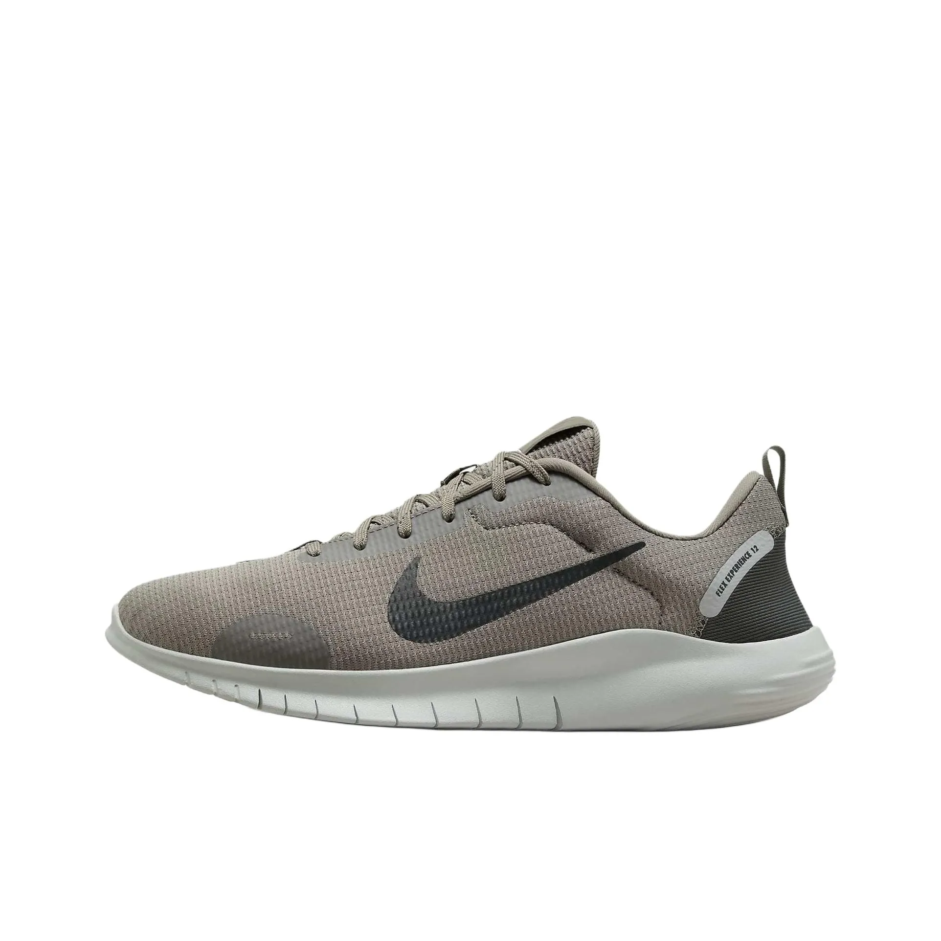 Nike Flex Experience Run 12 Light Army Light Silver Vintage Green