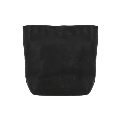 Ann Demeulemeester Сумки через плечо Черные Женские