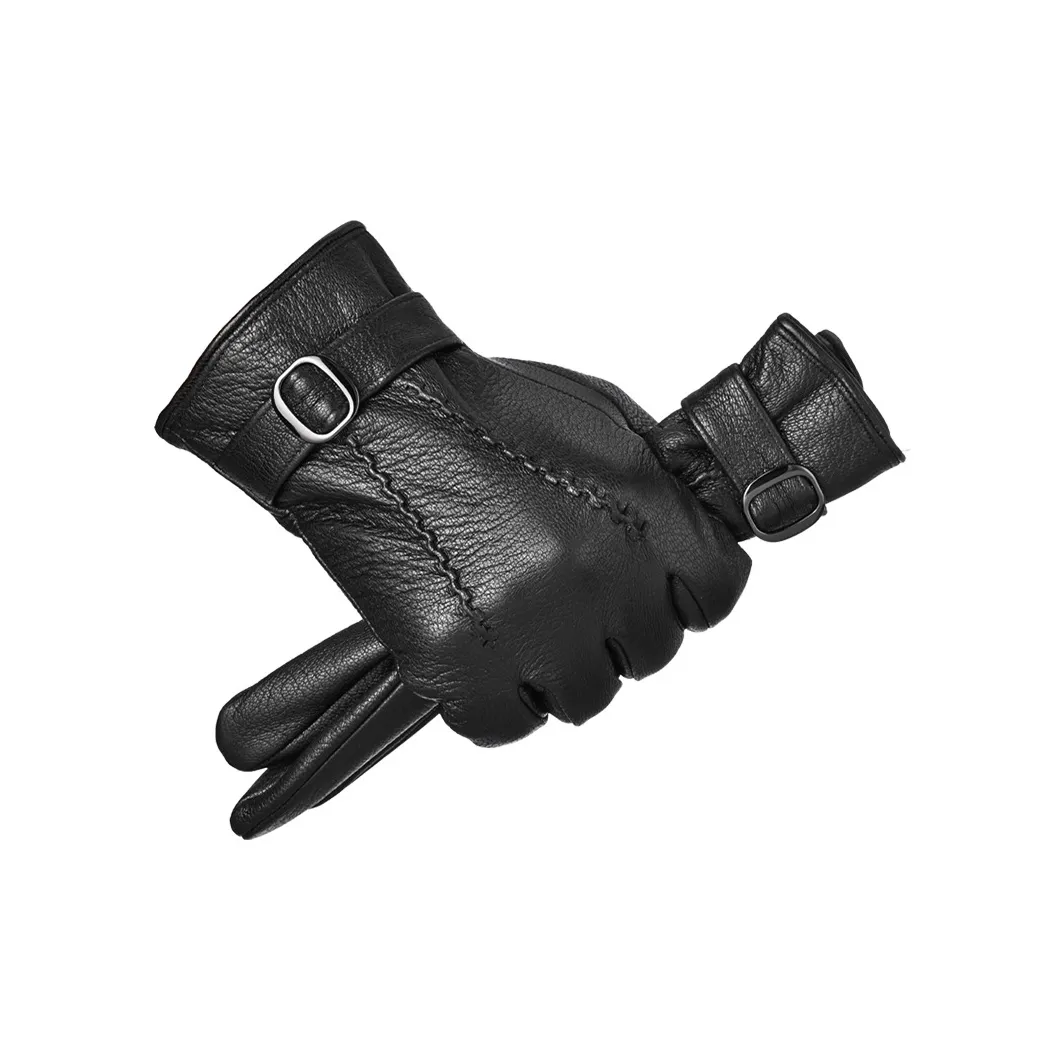 TUCANO Овчина, Шерсть, Полиамид Перчатки Мужские