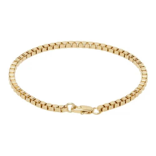 Laura Lombardi Brass Bracelets Женские