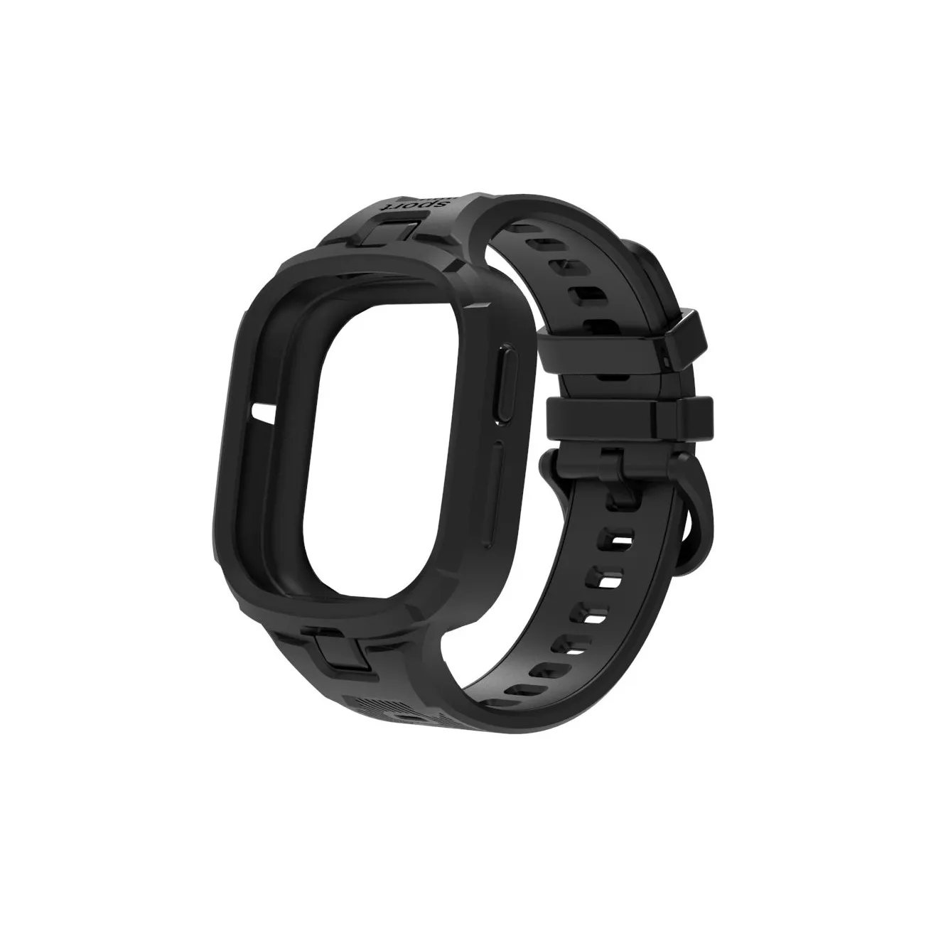 Record Star Strap Honor Compatibility Silicone Material