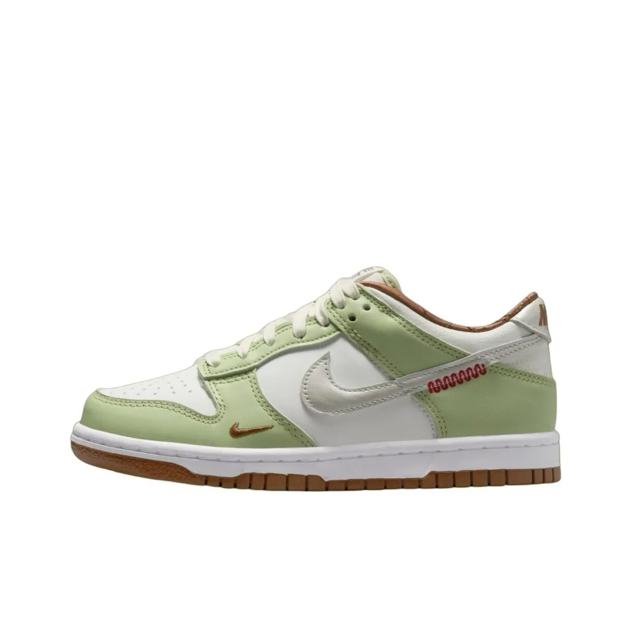 Nike Dunk Kids' Skateboarding Shoes Unisex