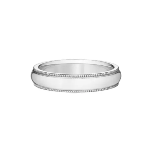 HARRY WINSTON Металлические кольца унисекс