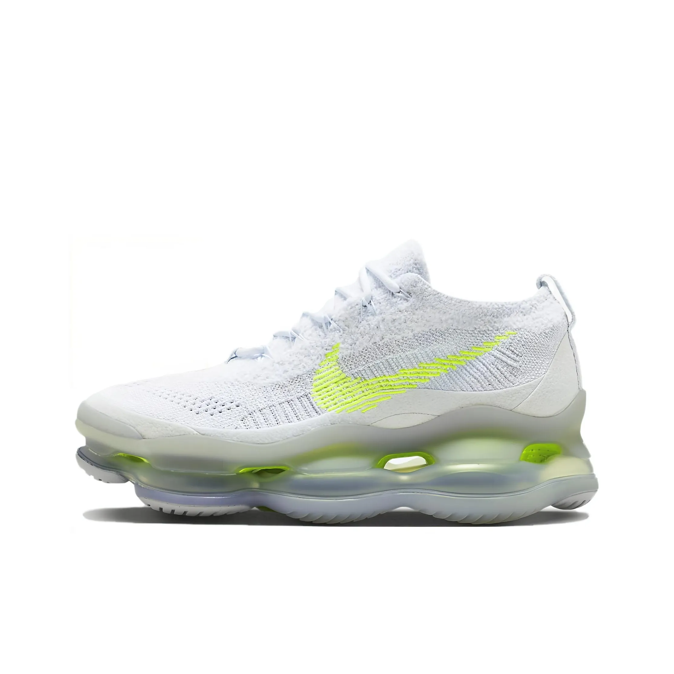 Nike Air Max Scorpion Blue Tint Volt