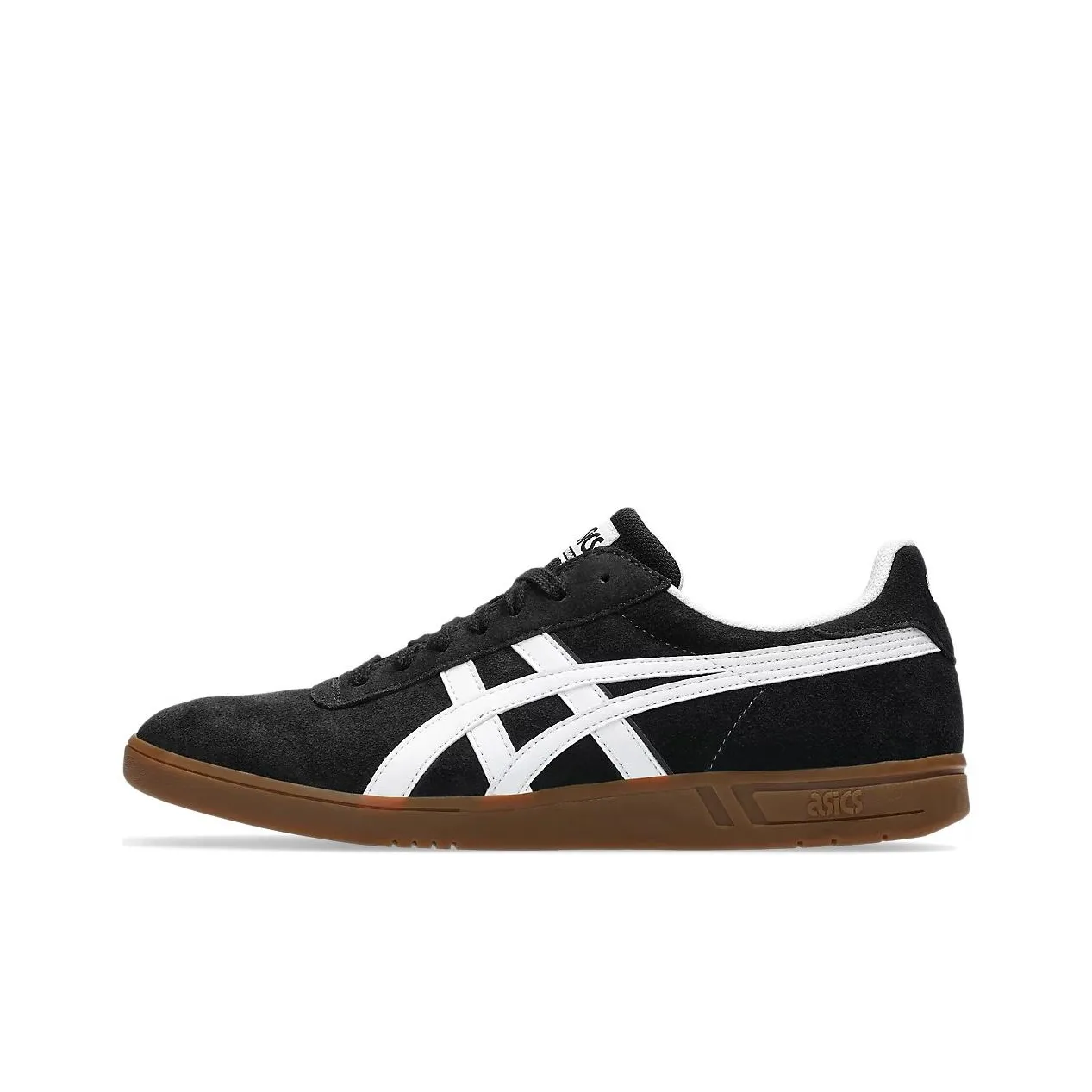 Asics Gel Vickka Pro Black Brown