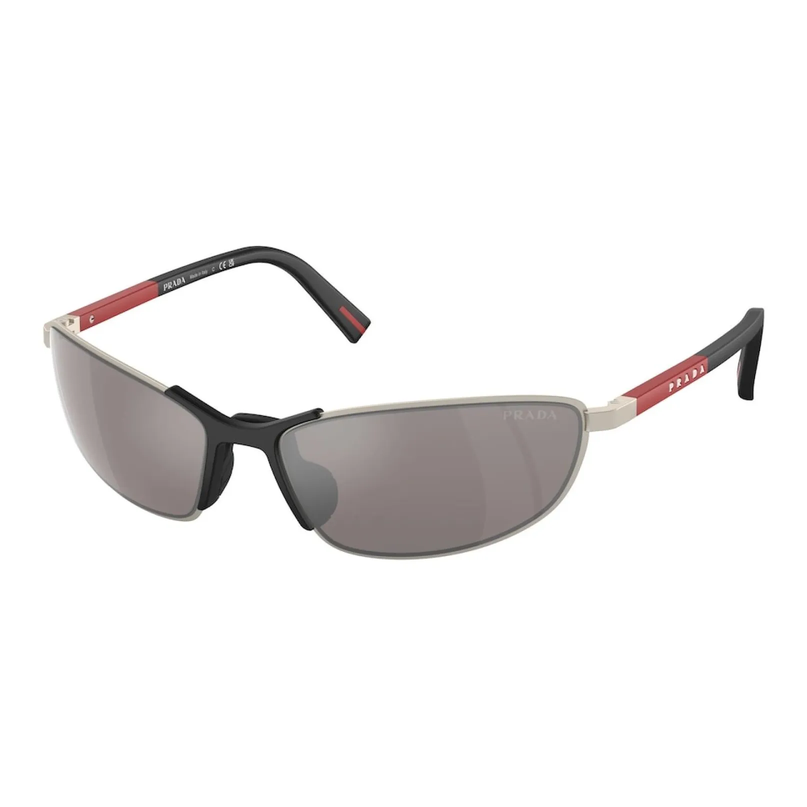 PRADA Eyewear Cat Eye Sunglasses