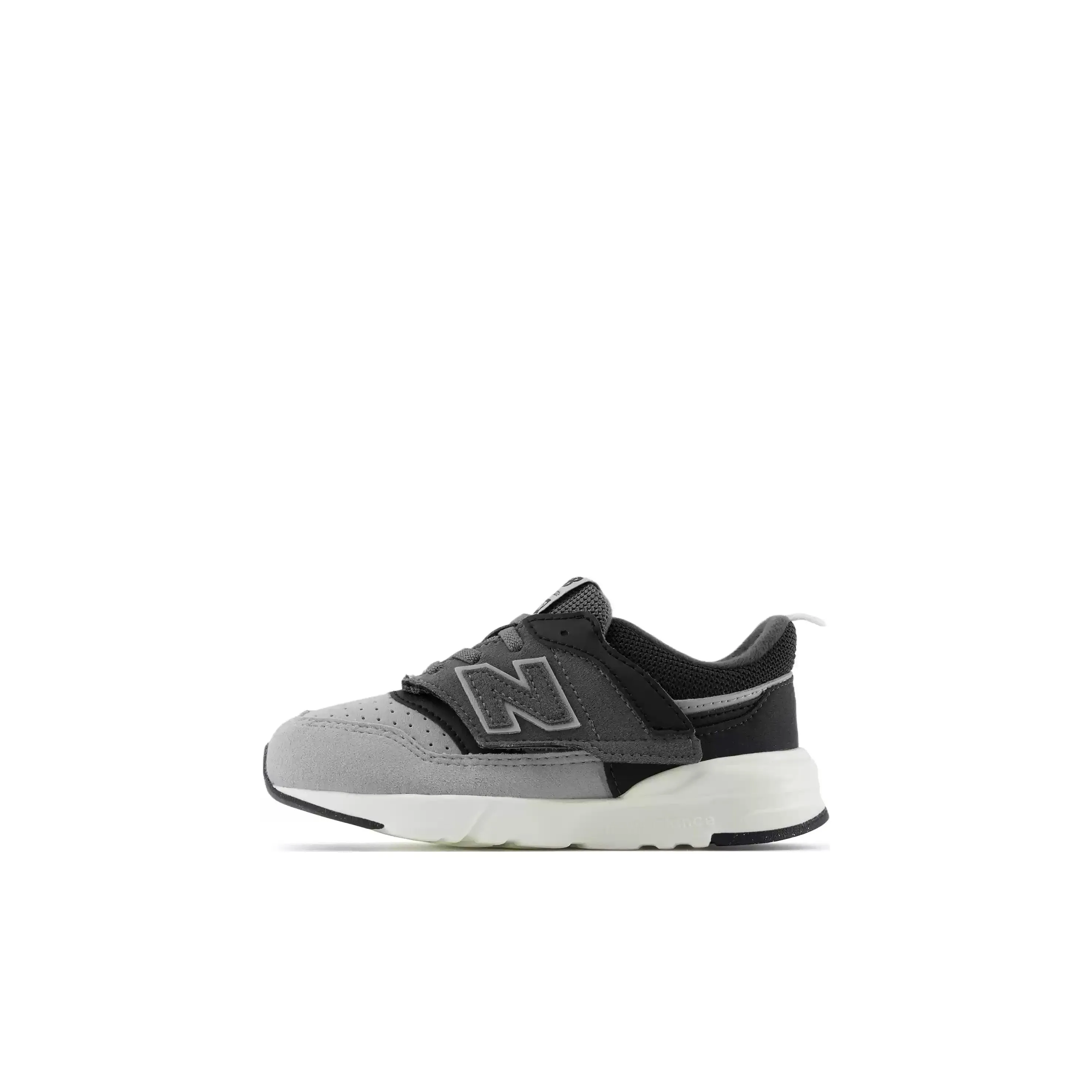New Balance NB 997R Low Топ Обувь для малышей Gray Infant And Toddler