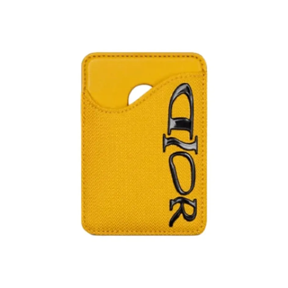 DIOR Card Holders