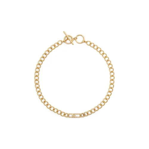 GREG LAUREN Brass Necklaces Женские