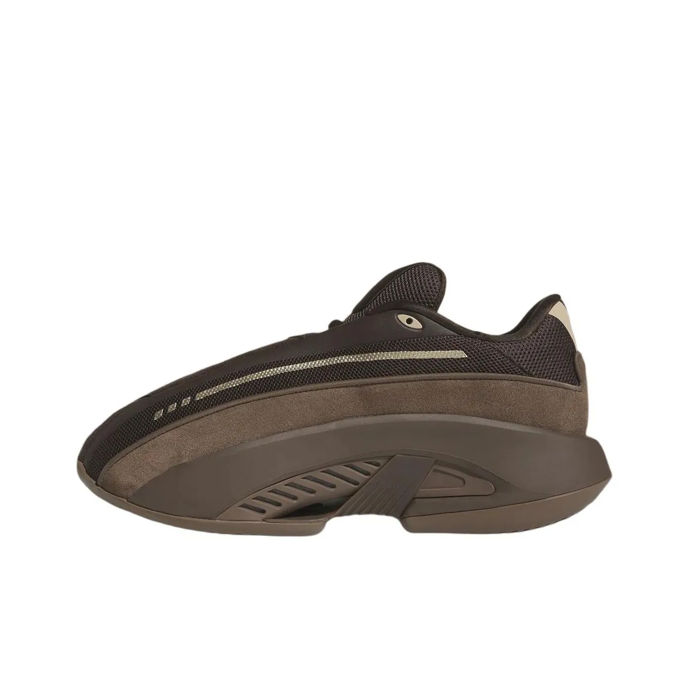 Adidas Mad IIInfinity Dark Brown