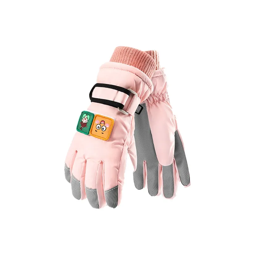AAJF Gloves Kids