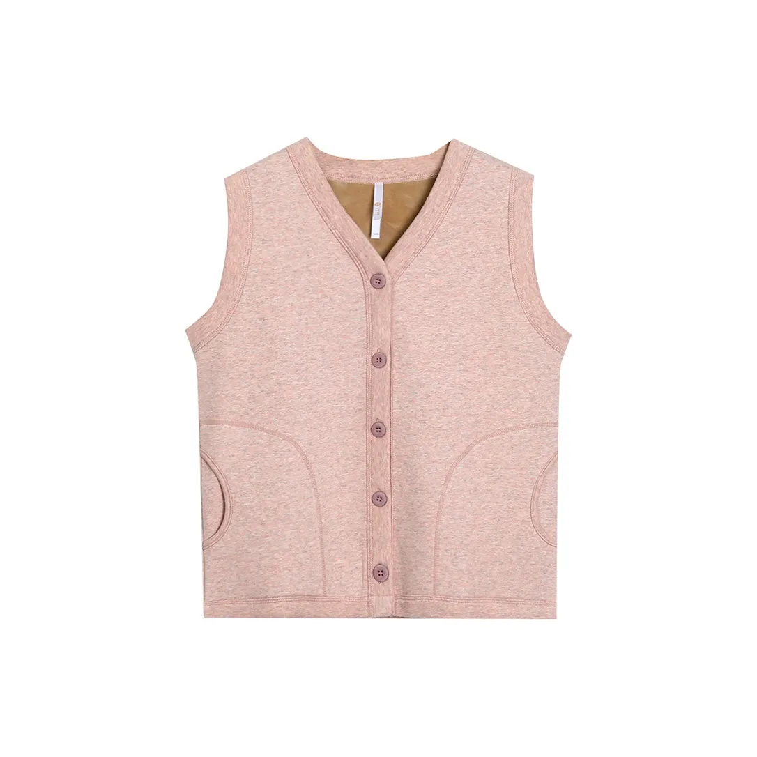 Red bean Women's Tank Tops