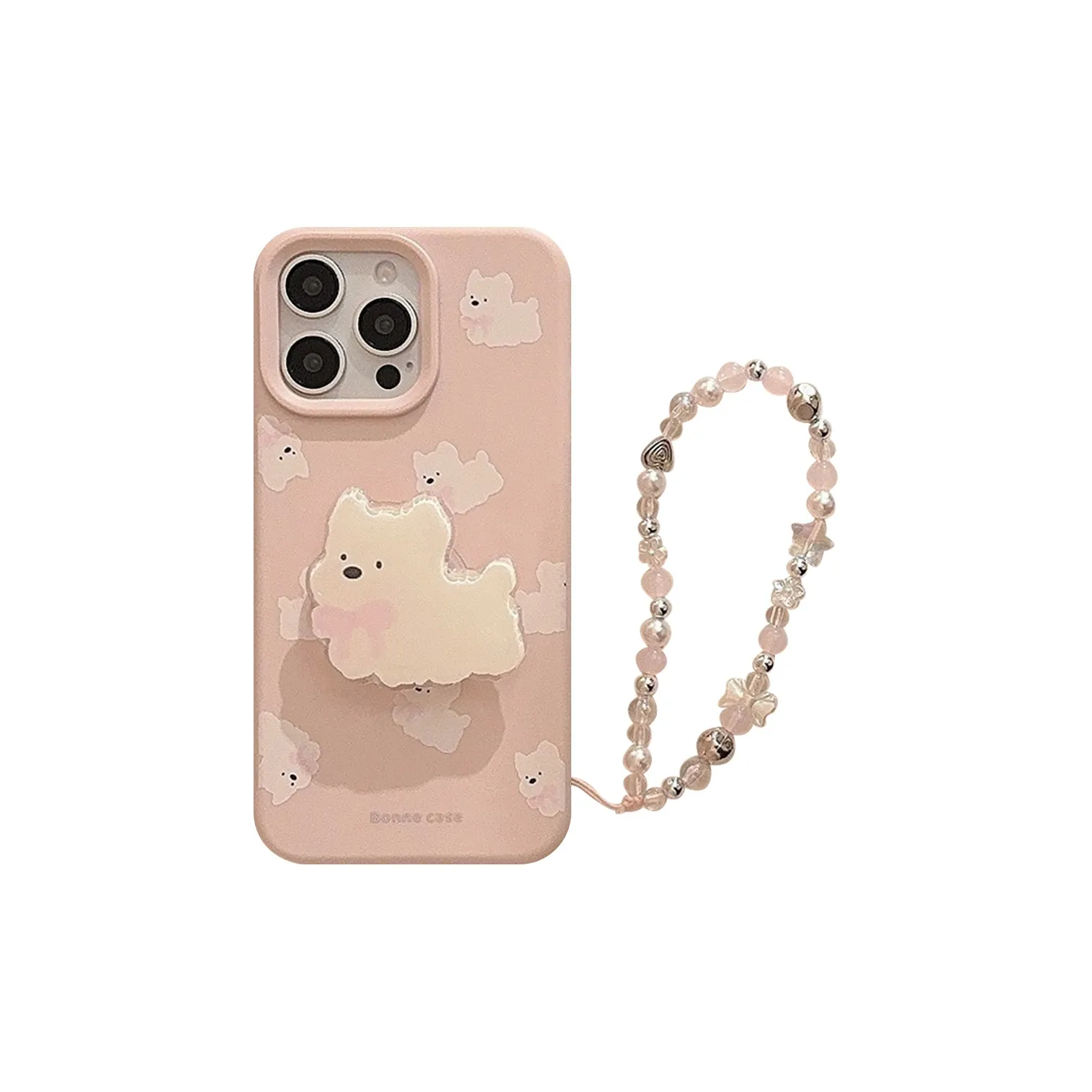 MAYGI Phone Cases