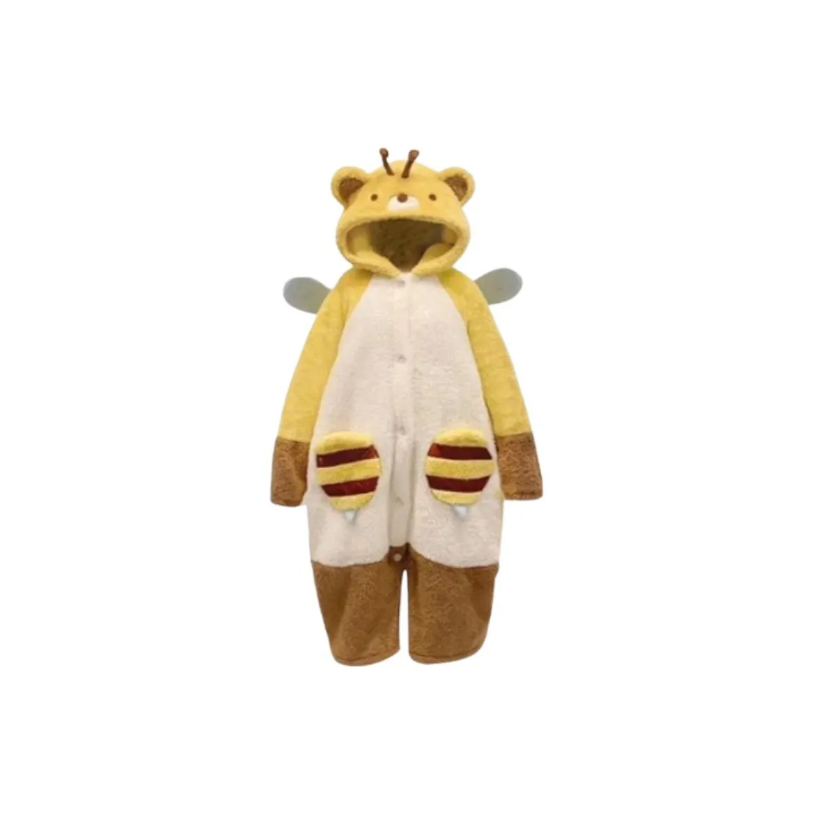 Qiao Ni Tong Домашние комбинезоны Женские Цвет на изображении