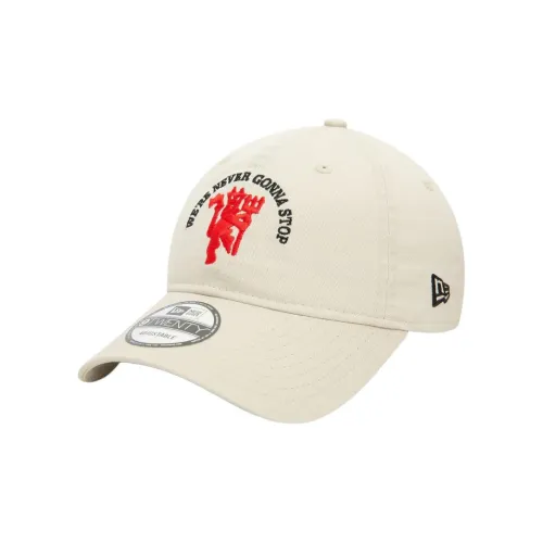 New Era Хлопок Бейсболки Унисекс