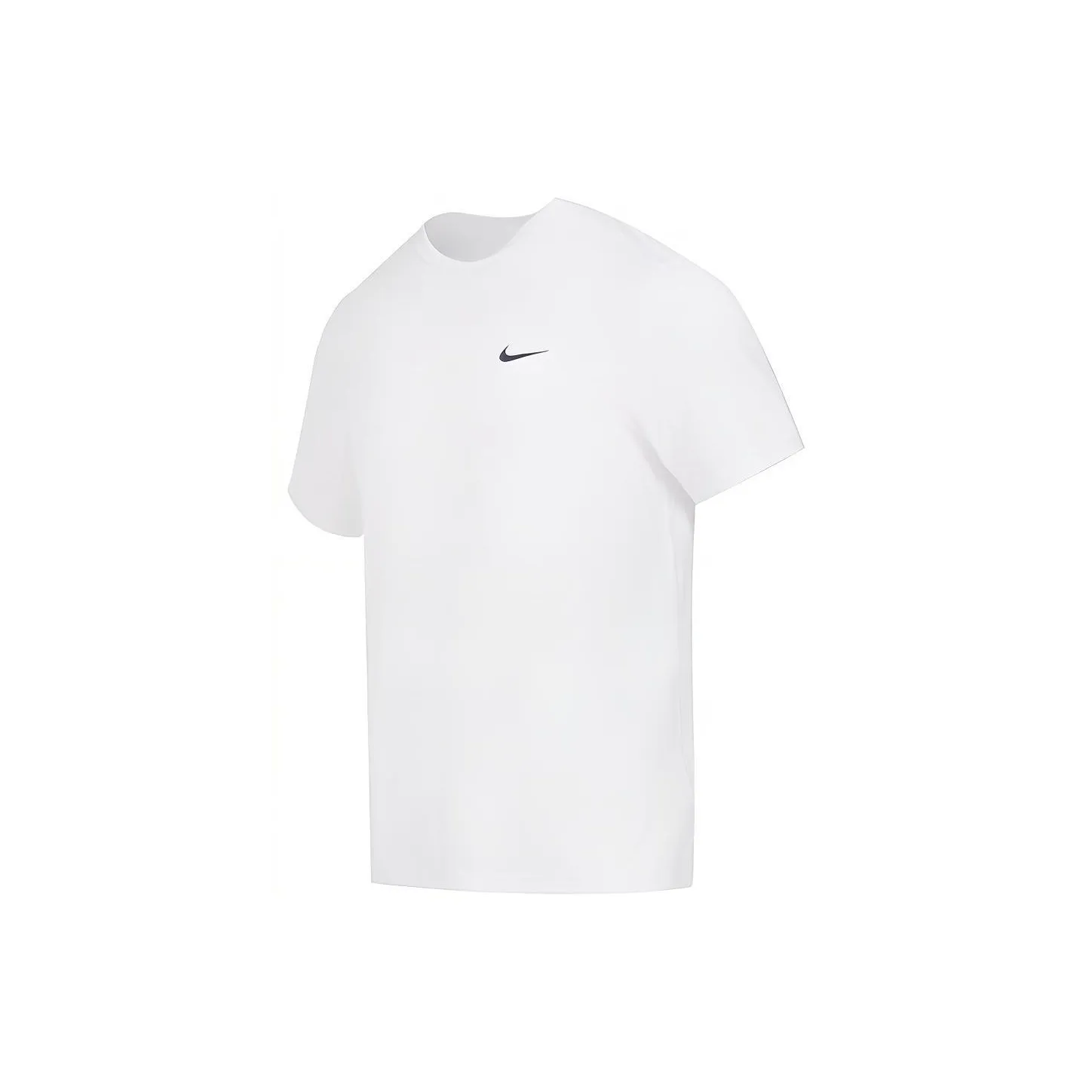 Nike Dri Fit SS23 T-Shirt Мужской Белый