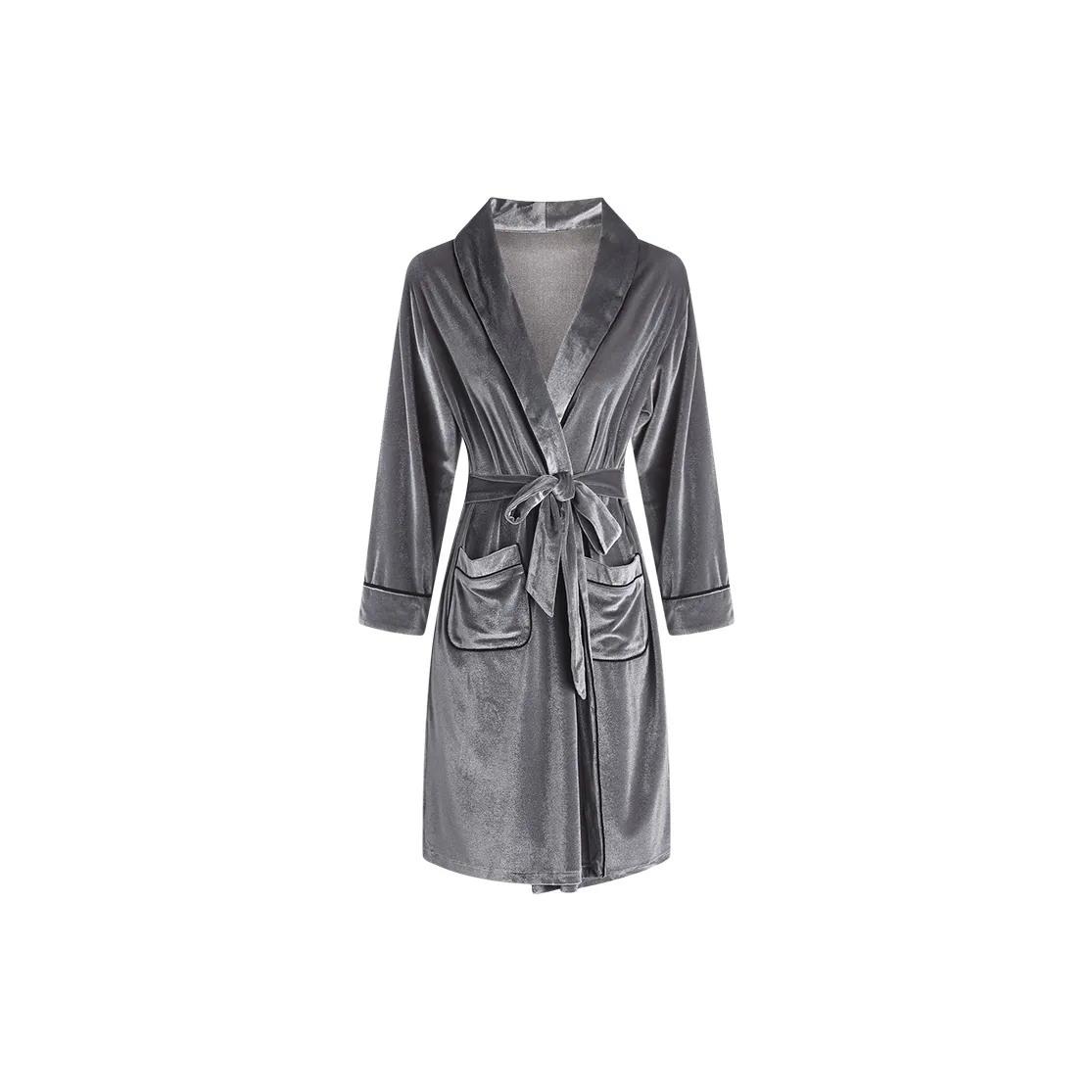 MIIOW Women's Bath Robes