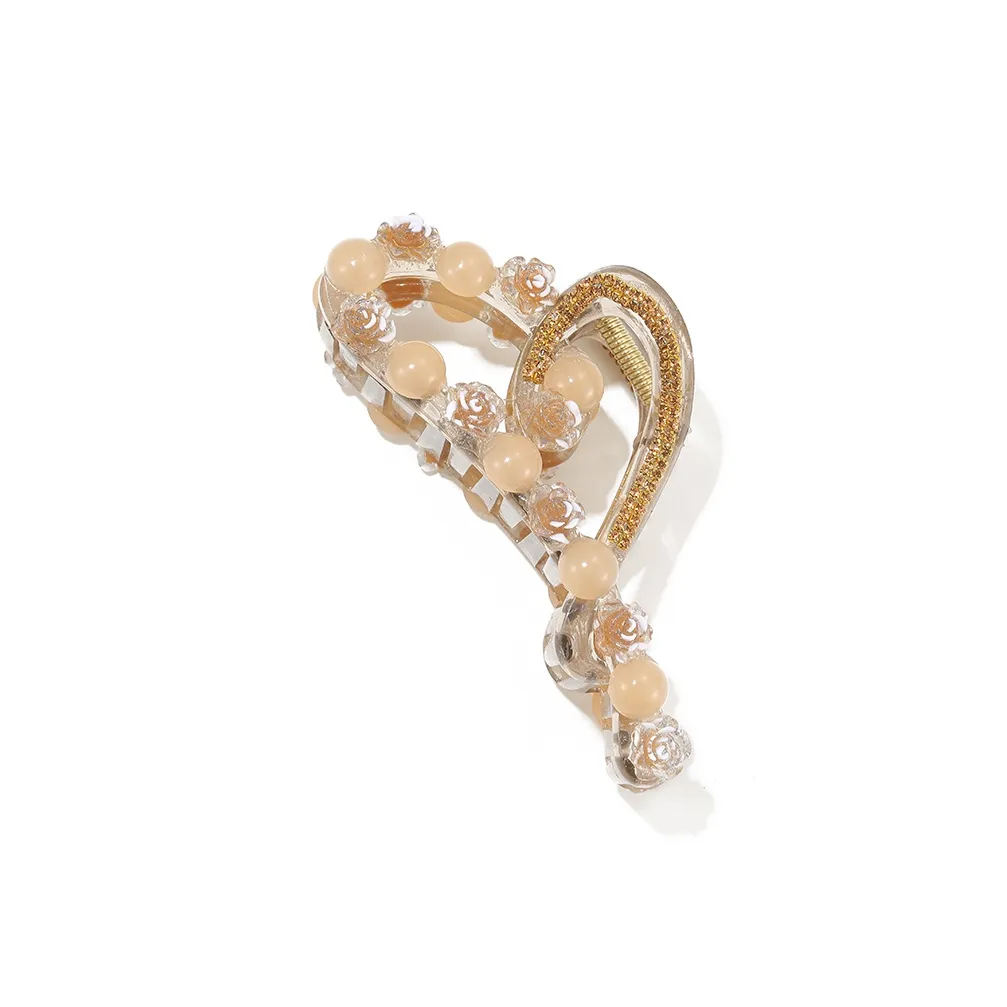 Like A Dream Акриловые заколки для волос Женские