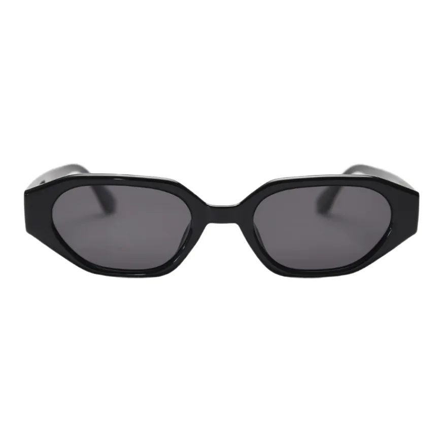 Ray-Ban round-frame sunglasses
