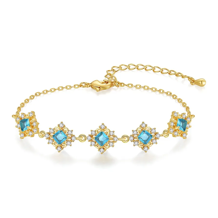 JOLLY SEASONS Браслеты из сплава Женские