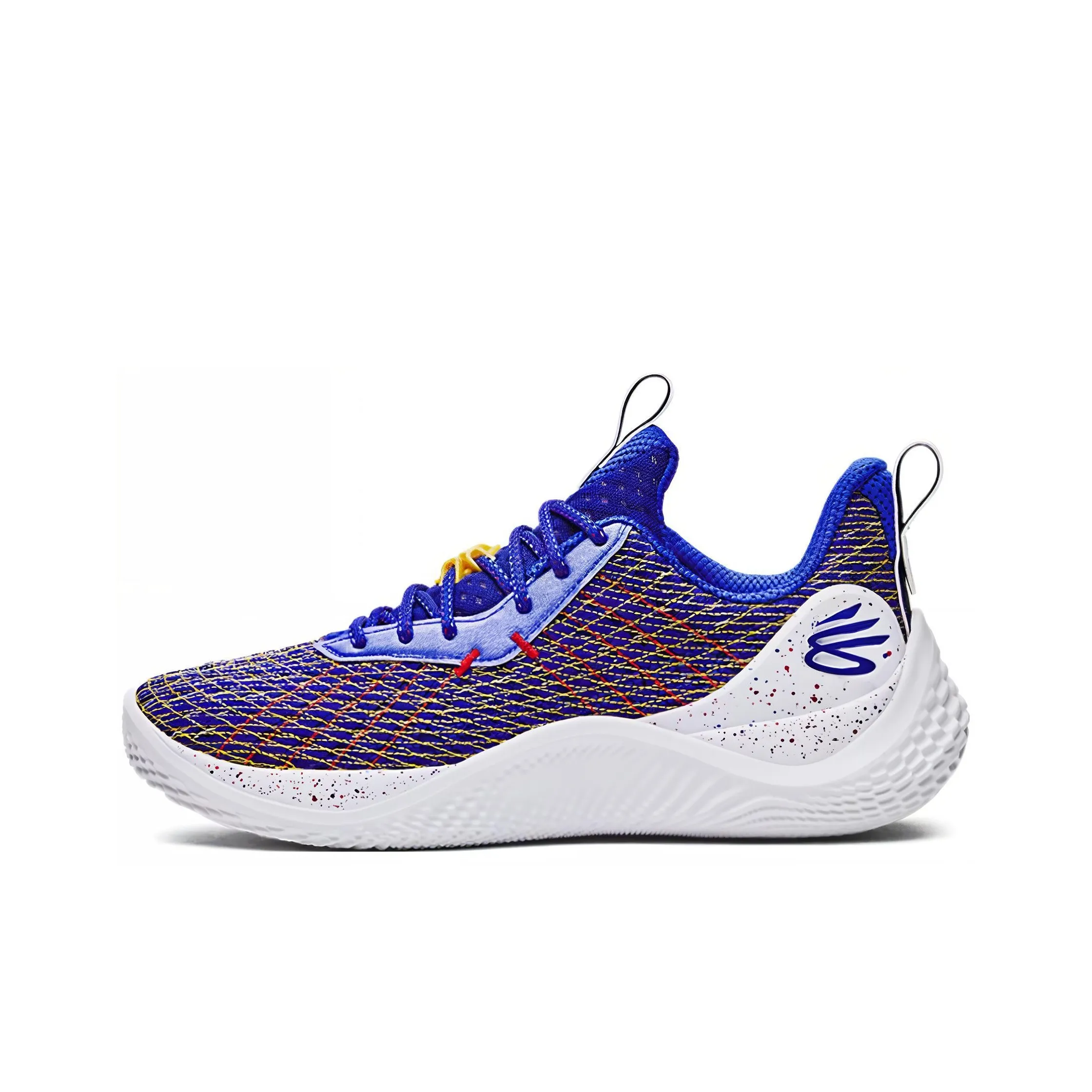 zapatillas de running Under Armour 10k talla 18.5
