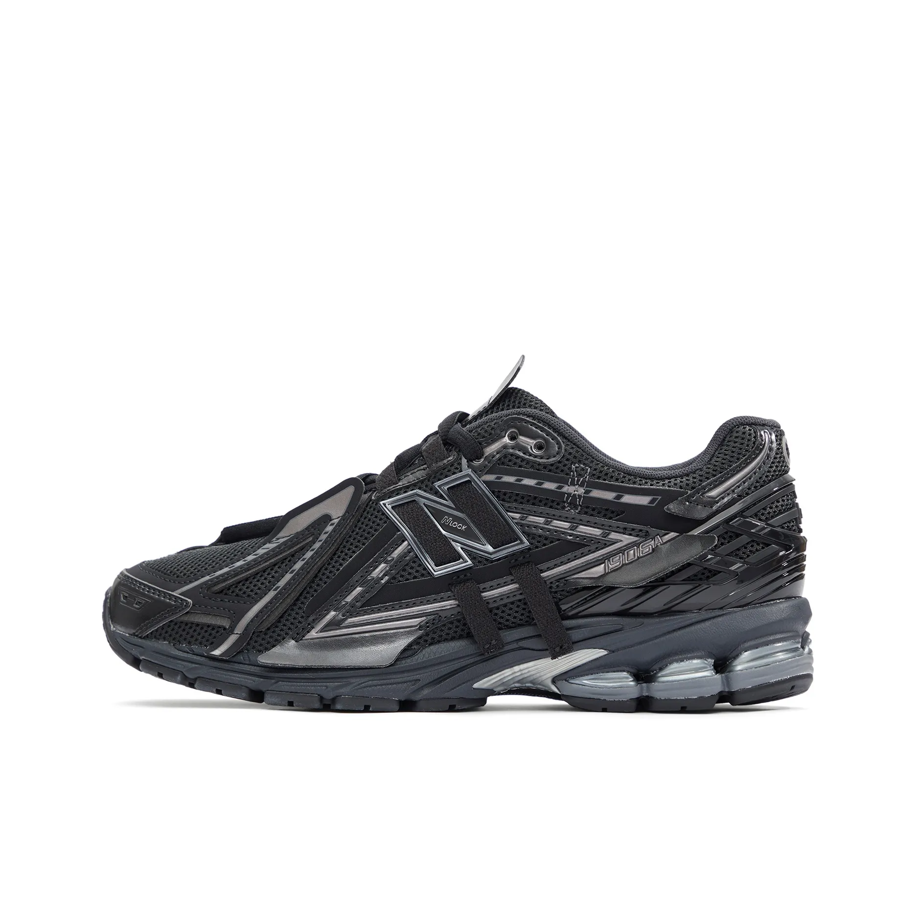 New Balance 1906A Black