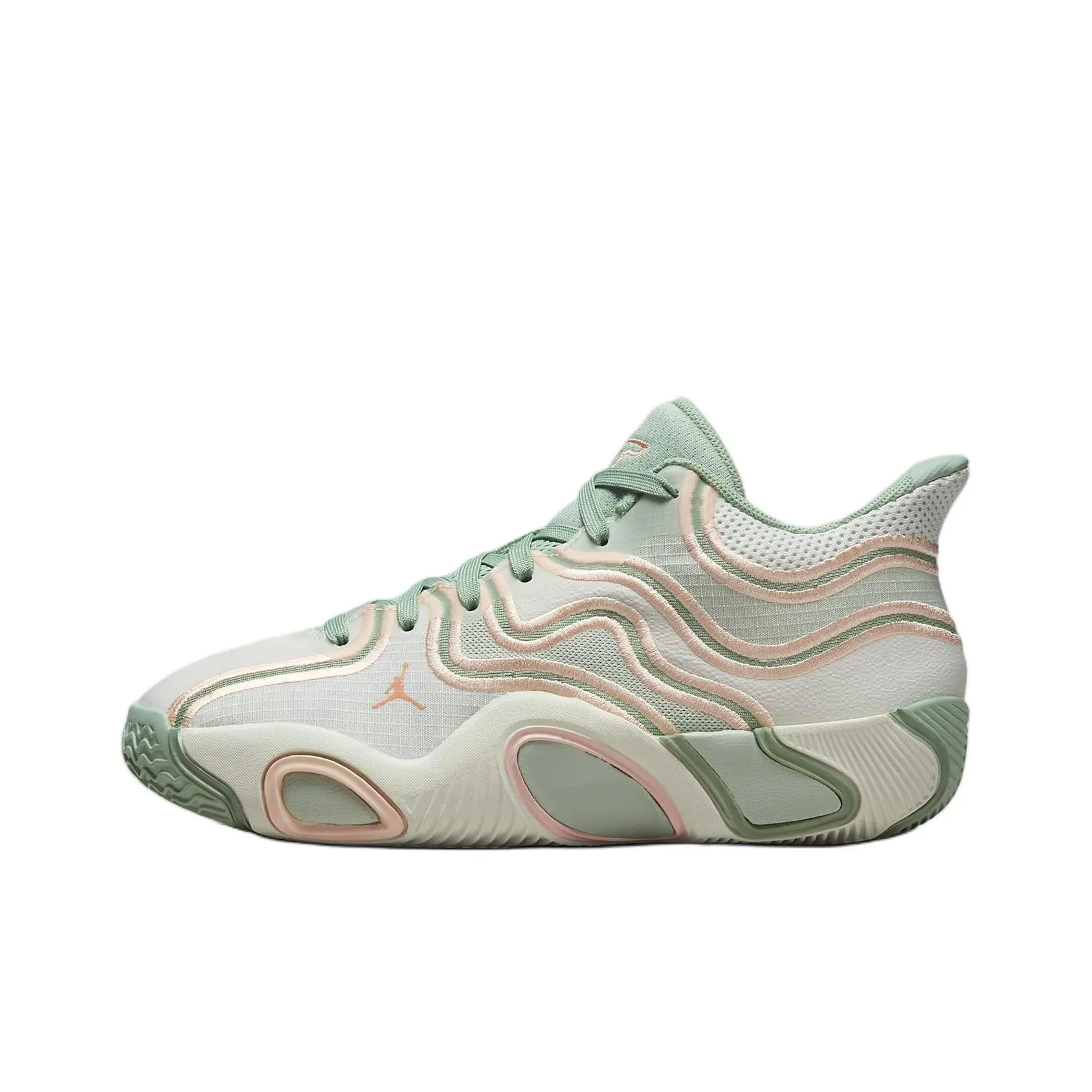 Jordan Tatum 3 Kids' Basketball Shoes Kids