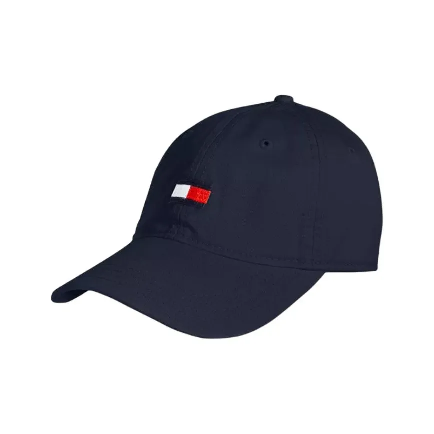 Tommy Hilfiger Хлопковые кепки для мужчин