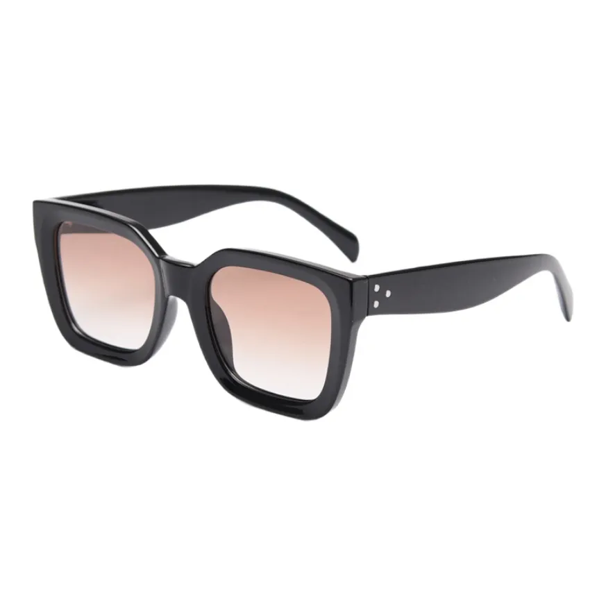 AAJF Polarized Acetate Sunglasses Unisex